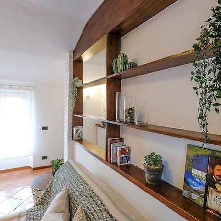 Intero Alloggio: Frida'S Apartment Μπέργκαμο Εξωτερικό φωτογραφία