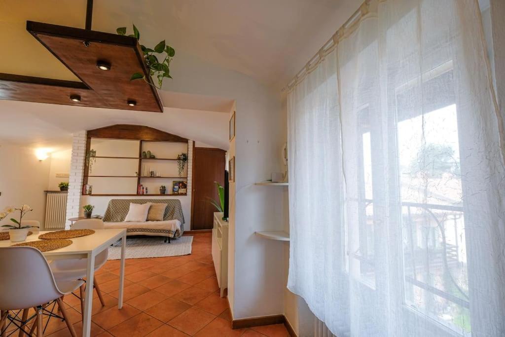 Intero Alloggio: Frida'S Apartment Μπέργκαμο Εξωτερικό φωτογραφία