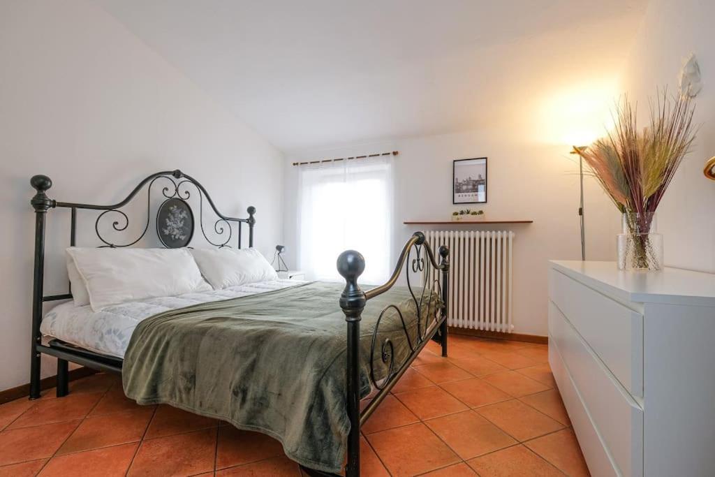 Intero Alloggio: Frida'S Apartment Μπέργκαμο Εξωτερικό φωτογραφία