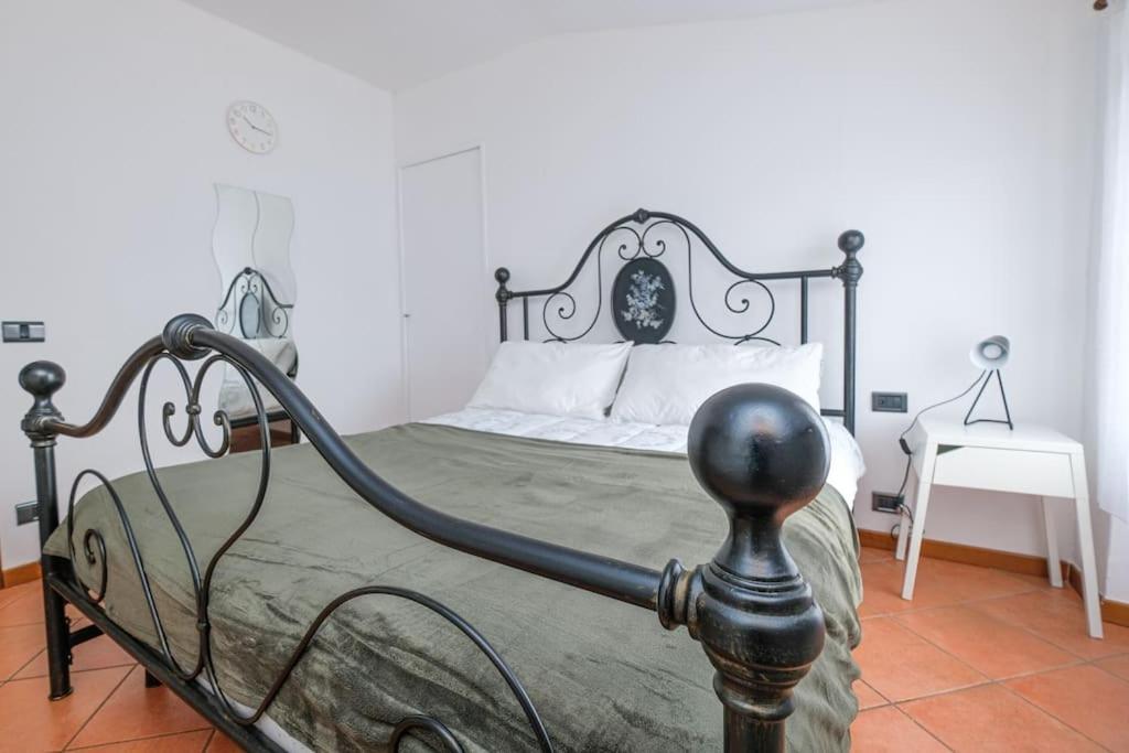 Intero Alloggio: Frida'S Apartment Μπέργκαμο Εξωτερικό φωτογραφία